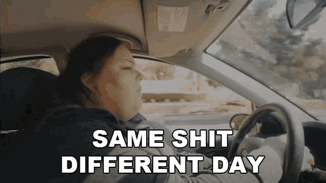 Actress Chrissy Metz Same Same But Different GIF