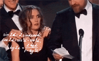 Actress Winona Ryder Figure Out How Meme GIF