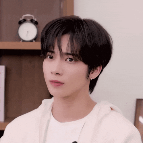 Actspromise Taehyun Weirded Tf Out Gif GIF