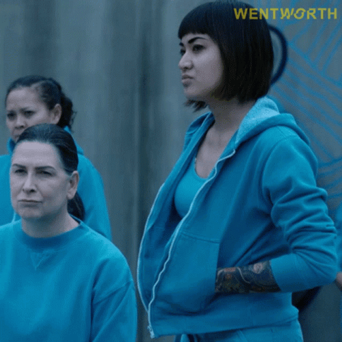 Adal Ramones Spit GIF