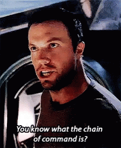 Adam Baldwin American Actor GIF