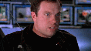 Adam Baldwin Casey Expression GIF
