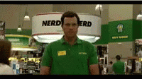 Adam Baldwin Chuck Thumbs Up GIF