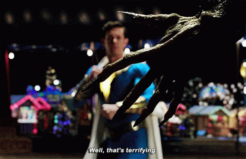 Adam Brody Freddy Freeman GIF