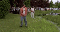 Adam Sandler Going Crazy GIF