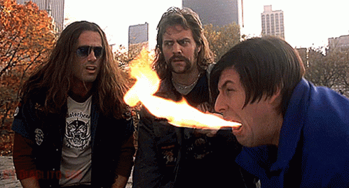 Adam Sandler Little Nicky GIF