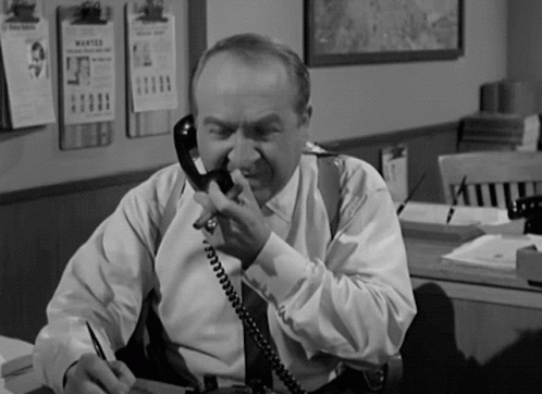 Addam Call Centre Job GIF