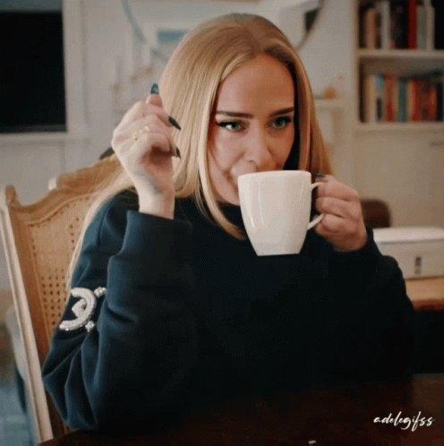 Adele 496 X 498 Gif GIF