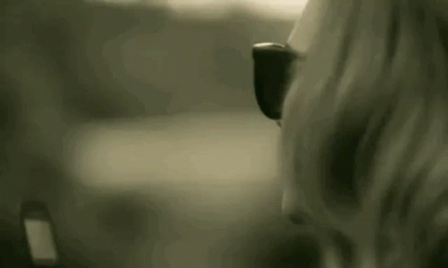 Adele Hello Closed The Flip Phone GIF