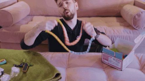 Adhd Toy Games GIF