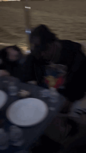Adin Ross And Friends Sleeping On Boat GIF