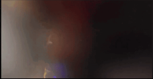 Adin Ross Wipes Blurry Camera GIF