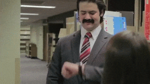 Adios It's Time Leaving GIF