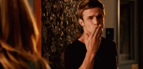 Adios Kiss Beso De Espedida GIF