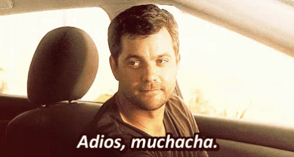 Adios-amigos GIFs - Get the best GIF on GIPHY