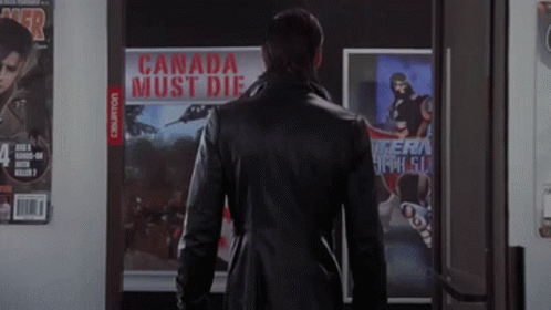 Adios Turd Nuggets Grandmas Boy GIF