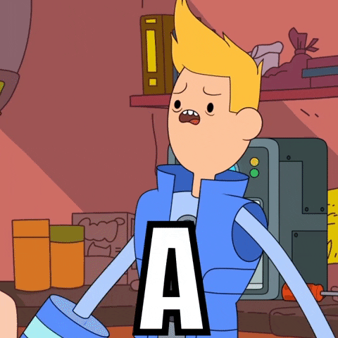 Adjective Alive Chris Kirkman GIF