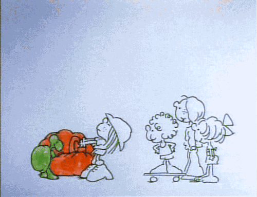 Adjective Frustrating Pull Out GIF
