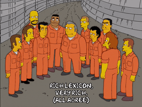 Adjective Rich Lexicon GIF