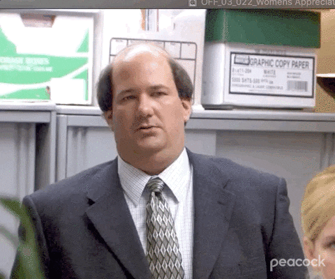 Administrative Professionals Day Man Smiling GIF