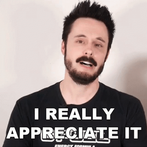 Ado Liman Scott Edwards Appreciation GIF