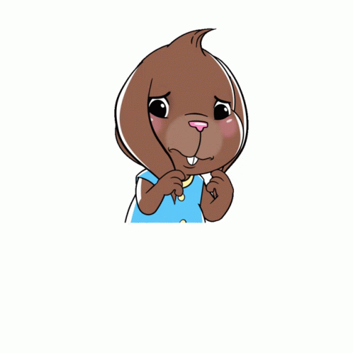 Adorable Canticos Fomo GIF