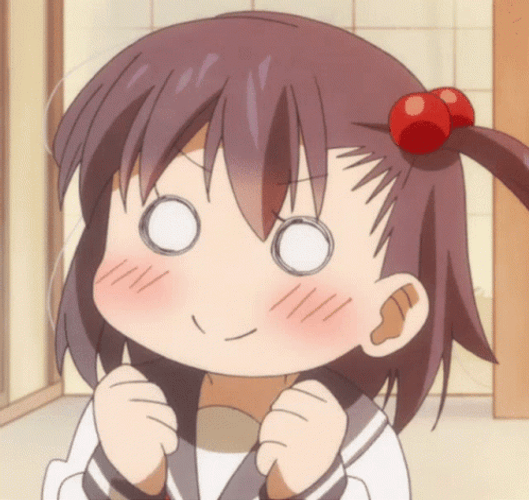 Happy Anime Gif 14 Gif Images Download
