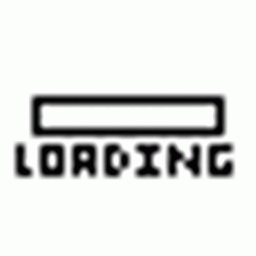 Adorable Loading Screen Computer Graphics GIF