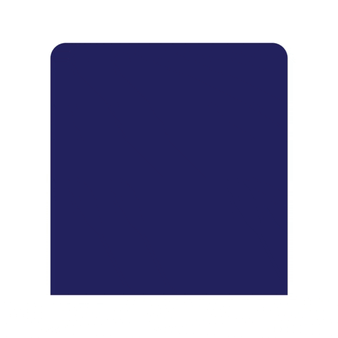 Adorable Snowman Melting Campfire GIF