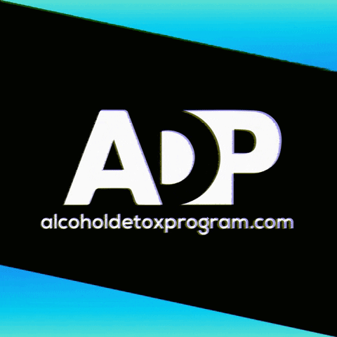 ADP Alcohol Detox Program Logo