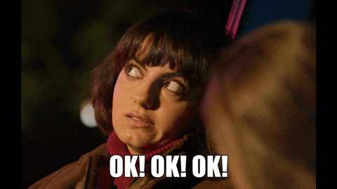 Adriano Sure Okay Meme GIF