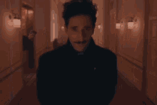 Adrien Brody Movie Actor GIF
