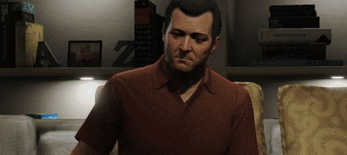 Advertising Grand Theft Auto Games GIF