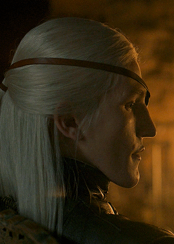 Aemond Targaryen Vhagar Dragon GIF