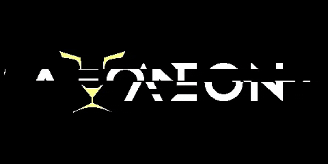 Aeon Flux Glitching GIF