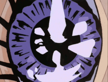 Aeon Flux Gun GIF