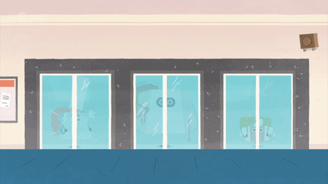 Aerospace Cartoon Technology GIF