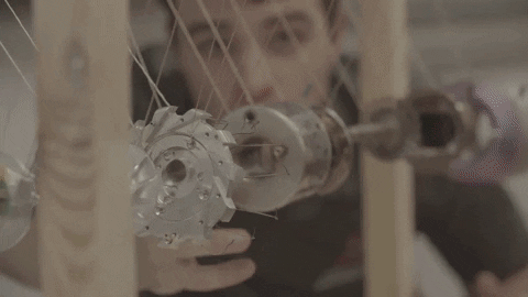 Aerospace Engineering Oklahoma GIF