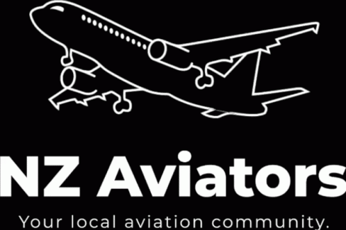 Aerospace Nz Aviators GIF