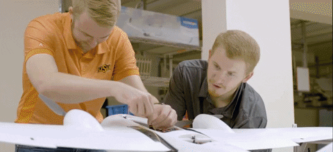 Aerospace Research School GIF