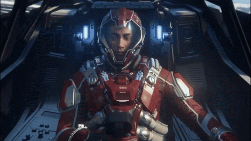 Aerospace Star Citizen GIF
