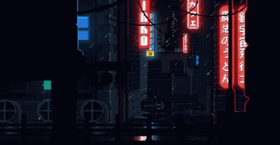 Aesthetic Background Angels And Airwaves GIF