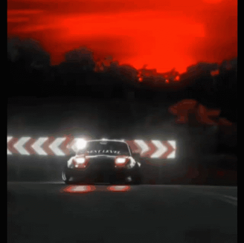 Aesthetic Jdm Car Show GIF