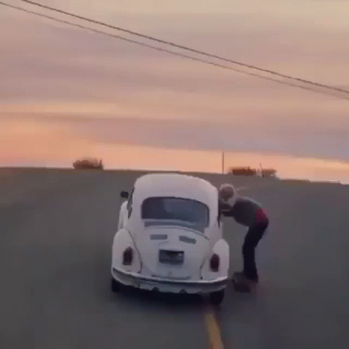 Aesthetic Minimalist Summer Vibes GIF