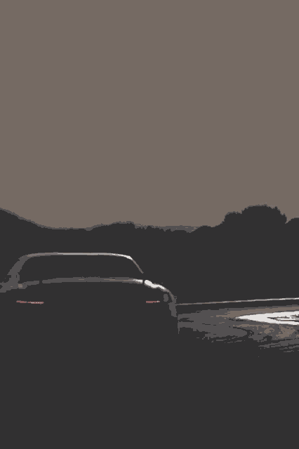 Aesthetic Sls Gif GIF