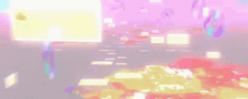 Aesthetic Windows Error Discord Banner GIF