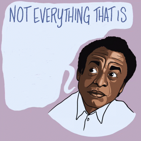 African American Good Morning Changes GIF