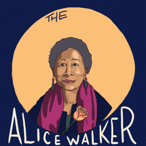 African American Happy Birthday GIF