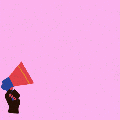 African Black Vote GIF