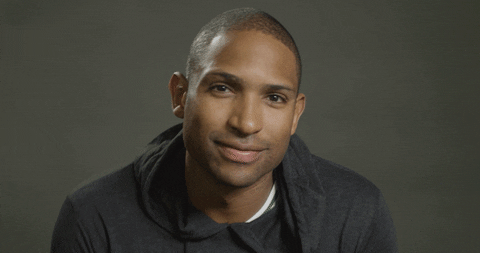 African Stirring The Pot GIF